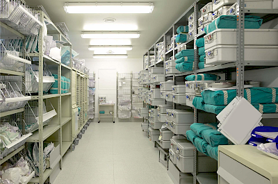 Krankenhäuser