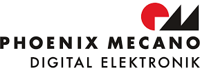 Phoenix Mecano Digital Elektronik